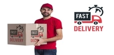 courier